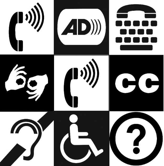 Accessibility Community of Practice