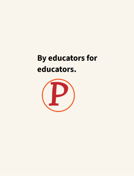 By educators for educators: Perusall