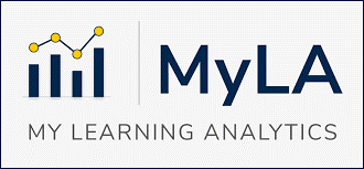 My Learning Analytics logo